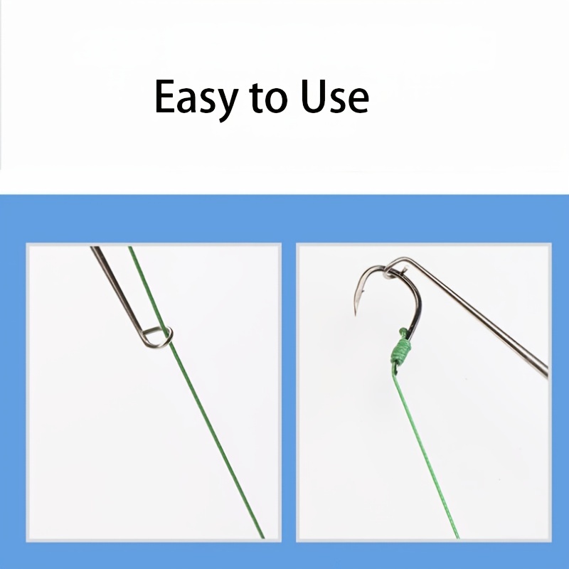 Extractor Universal de pesca 3 - Fishing Hook Sharpener reseña y precio