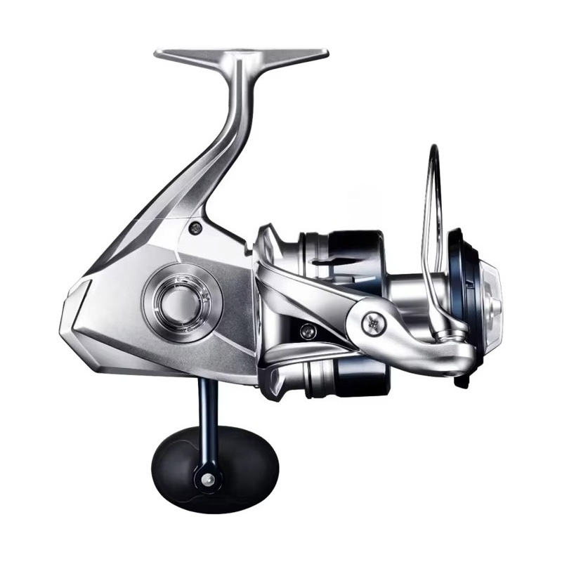 Carrete de pesca giratorio de  - Shimano Reel Stradic reseña y precio