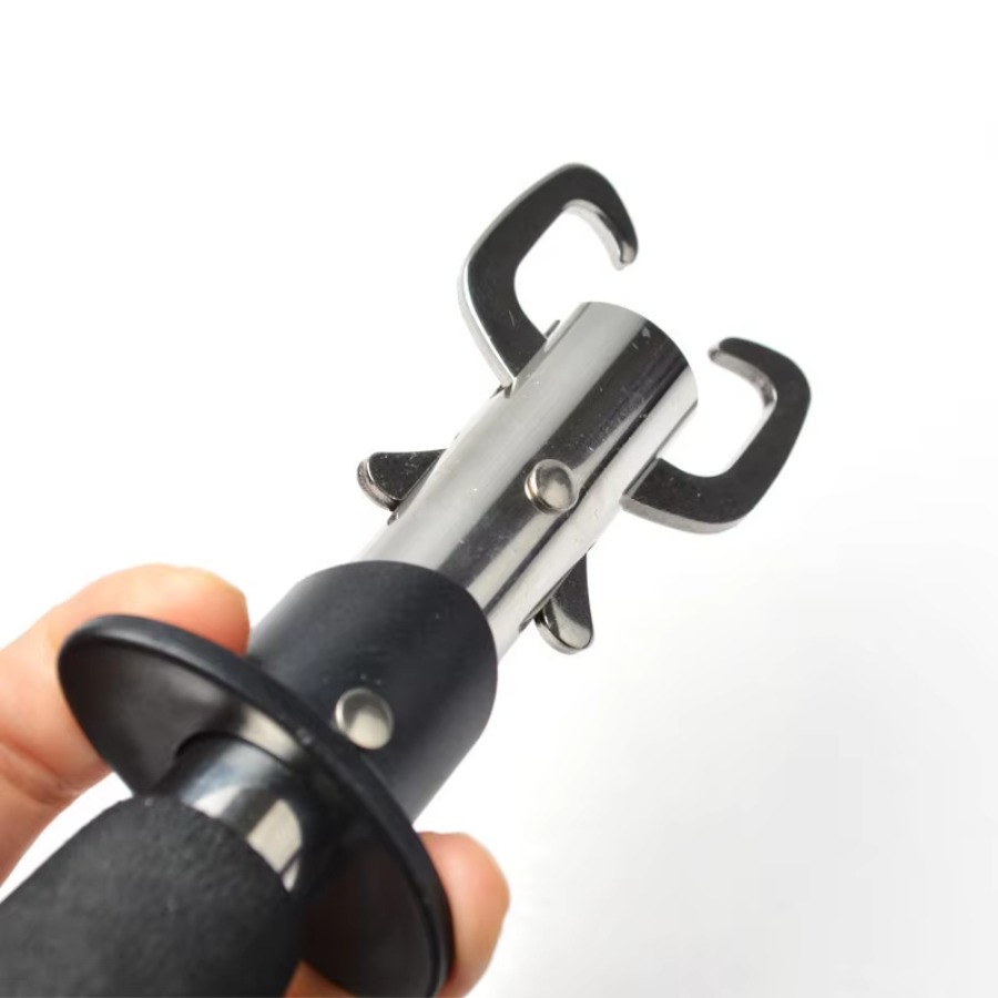 Juego de controlador de peces, - Fishing Hook Remover reseña y precio