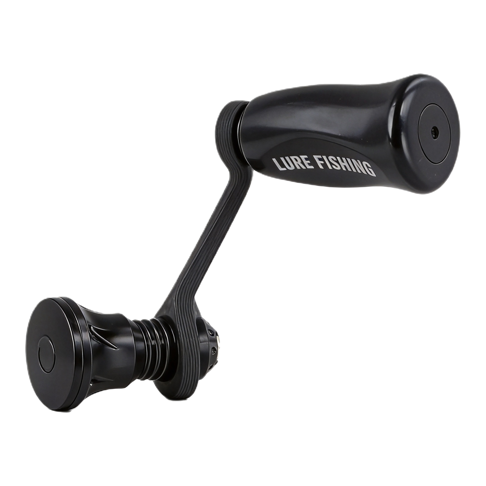 Manivela de carbono con perill - Daiwa Reel Fuego reseña y precio