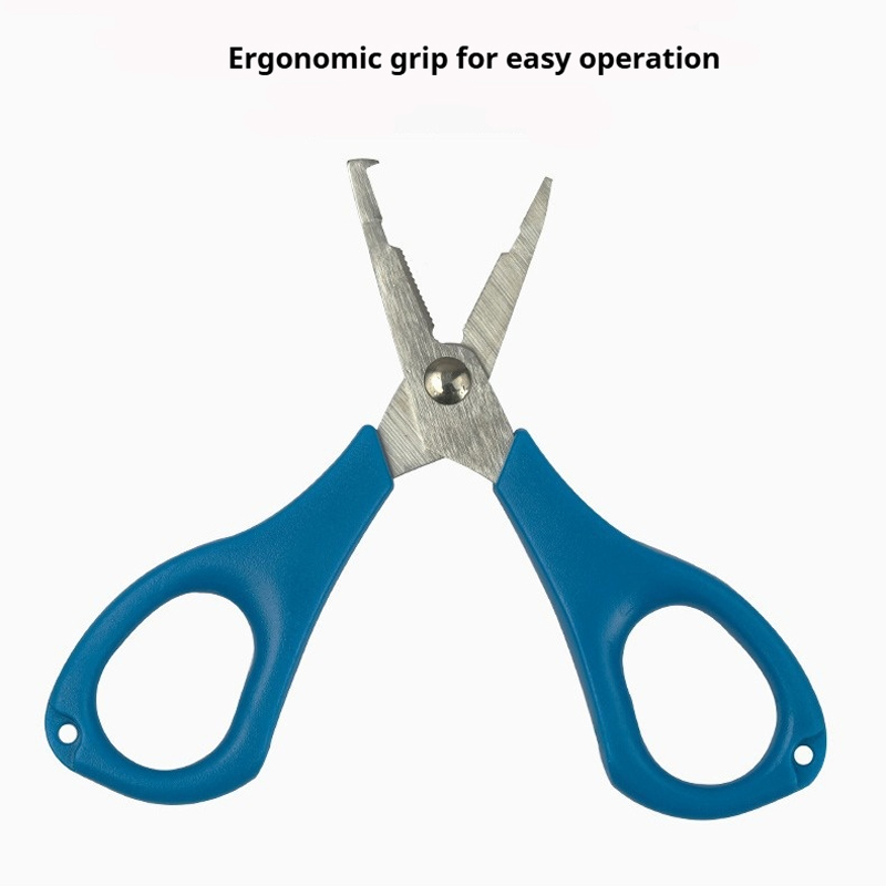 Mini tijeras multifuncionales  - Fishing Hook Remover reseña y precio